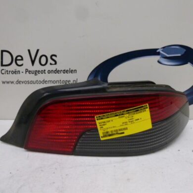 Peugeot 306 1.6 Taillight, right 2000 635198