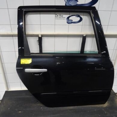 Peugeot 307 1.6 16V Portier 4Deurs rechts-achter 2008 9008H7