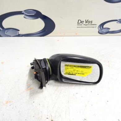 Peugeot 307 1.6 16V Buitenspiegel rechts 2006 8149AX