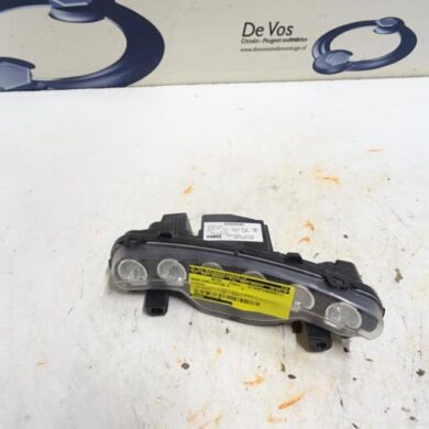 Citroen DS3  Daytime running light, right 2014 6206R8