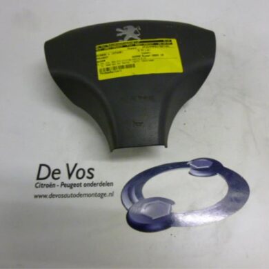 Peugeot Boxer 2.8 HDi 127 Airbag links (Stuur) 2004 4112FZ