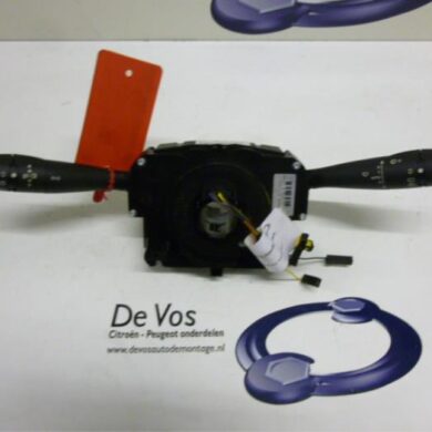 Citroen C2 1.4 HDI Steering column stalk 2004 6239VA