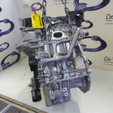 Peugeot 108  Motor CFB 2015 1611551180-1616950680