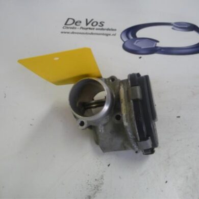 Peugeot 308  Gasklephuis 9HP-9HP9H06 2012 0345G4
