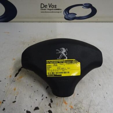 Peugeot 5008  Airbag links (Stuur) 2015 96764125ZD