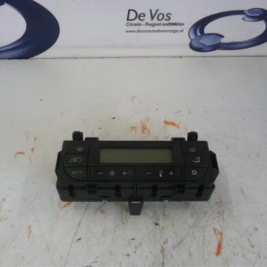 Citroen C3 1.4 Kachel Bedieningspaneel 2002 6451RY