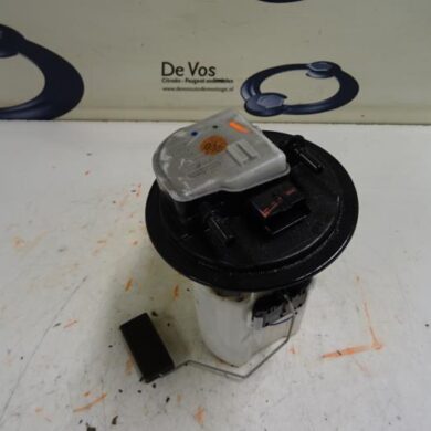 Peugeot 208 1.6 Blue HDi 100 Brandstofpomp Elektrisch BH02-BHYBH02 2015 9811336680