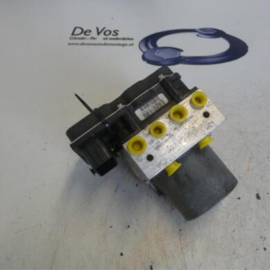 Citroen C4 Picasso  ABS Pomp 5FS5F01 2012 4541WP-4541WQ