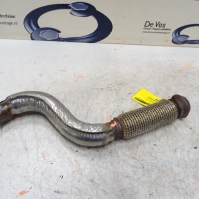Opel Grandland X  Uitlaat voorpijp HNS-HNSHN05 2020 9810370380