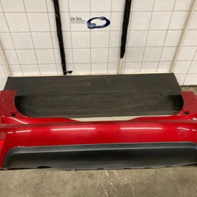 Citroen C4 Picasso  Achterbumper 2013 1609617280