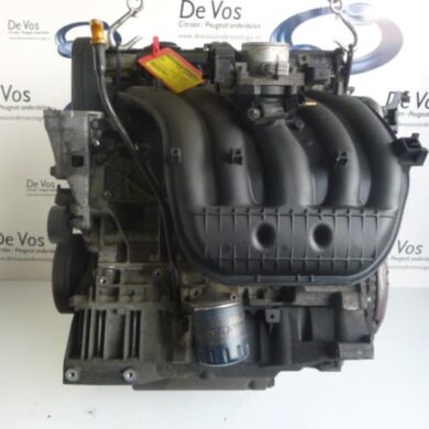 Peugeot 406 2.0 16V Motor RFR 1999 01358S-0139JG