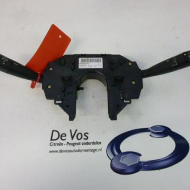 Citroen C4 2.0 HDi 16V Combischakelaar Stuurkolom 2005 6242HL