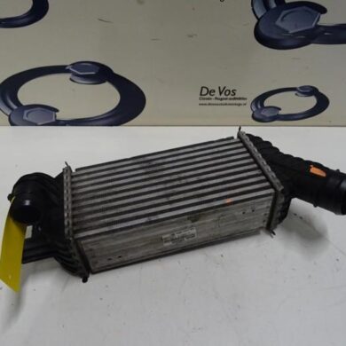 Peugeot 5008  Intercooler RHH-RHHRH02 2013 0384P8