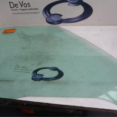 Citroen C4 Picasso 1.6 HDi 16V 110 Portierruit 4Deurs rechts-voor 2008 9202H9