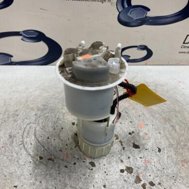 Citroen C1 1.0 12V Electric fuel pump CFA 2006 1525GE-1611846480