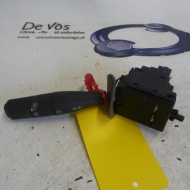 Peugeot 206 1.6 16V Steering column stalk 2002 625376