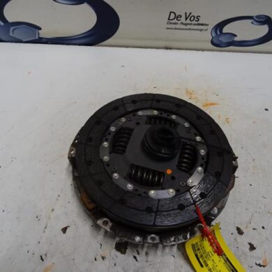 Peugeot Boxer  Clutch kit (complete) AH03 2017 1614191080 20GP19