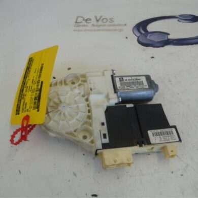 Citroen C5 2.0 16V Door window motor 2005 9221AJ