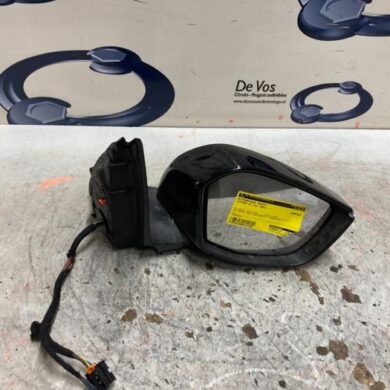 Citroen C4 1.2 PureTech 130 12V Buitenspiegel rechts 2021 98351914XT