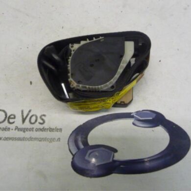 Citroen C2 1.4 Front seatbelt, right 2004 8974A0