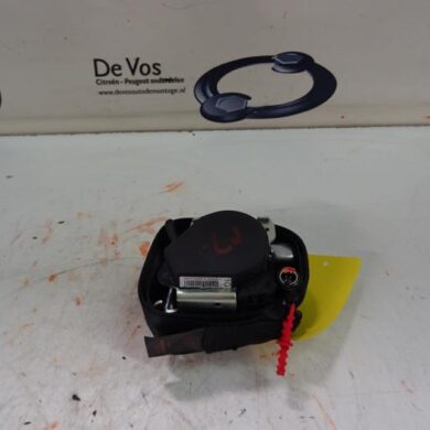 Peugeot 207  Gordelspanner links 2010 8975W9