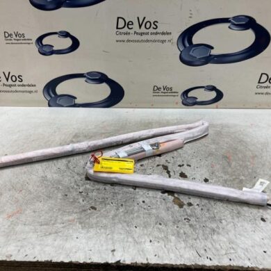 Citroen C5 Aircross 1.2 e-THP PureTech 130 Himmel Airbag 2020 9822369380