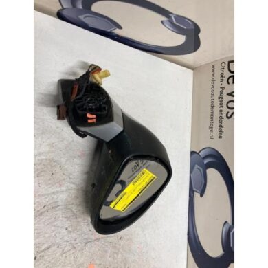Peugeot 308 1.6 VTI 16V Wing mirror, right 2009 8153XW