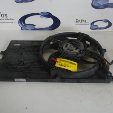 Peugeot Bipper  Koelvinhuis 2010 1253P5