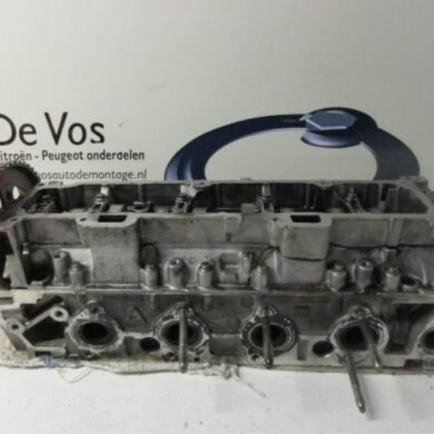 Peugeot 206  Cylinder head 8HZ 2005 0200CN-0200FP