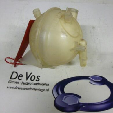 Citroen C1 1.4 HDI Expansievat 2005 1323G1