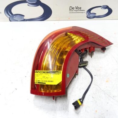 Citroen C6 2.7 HDiF V6 24V Achterlicht rechts 2007 6351W9