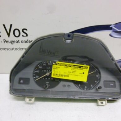 Peugeot 106 1.5 Ace,Accent,XRD Kilometerteller KM 1995