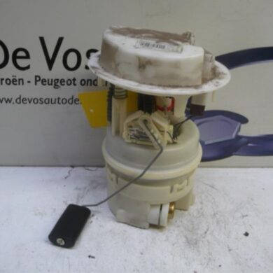Peugeot 307  Electric fuel pump NFU 2004 1525T9