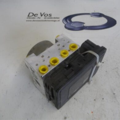 Citroen DS3  ABS pump BHYBH02 2015 1615100880-1614211980