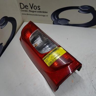 Peugeot Bipper  Achterlicht links 2012 6350EV-1624216880