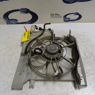 Citroen C1 1.0 12V Koelvinhuis 2011 1308CE-1611826080-1253G9