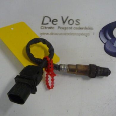 Peugeot 207  Lambda probe 5FS-5FS5F01 2010 1618LL