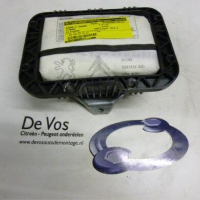 Citroen C3 Picasso 1.6 16V VTI 120 Right airbag (dashboard) 2012 8216WX