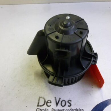 Citroen C4 1.4 16V Kachel Ventilatiemotor 2006 6441S6