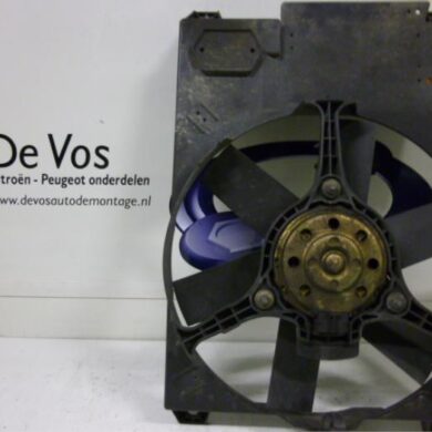 Citroen Jumper 2.8 HDi Koelvinhuis 2003 1253C1-1308CF