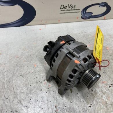 Peugeot 308  Dynamo HNS 2018 9809391880