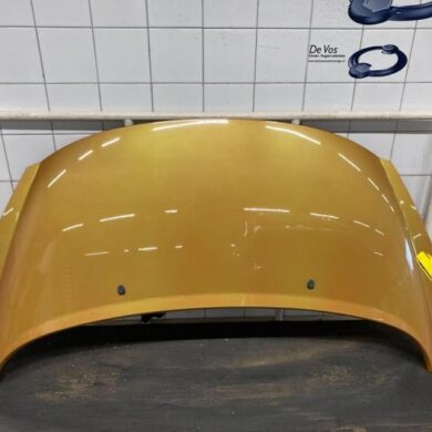 Peugeot 207 1.4 16V Bonnet 2007 7901N2
