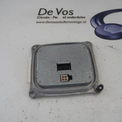 Peugeot 308  Computer lighting module 2014 1610426980