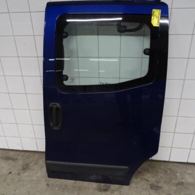 Peugeot Bipper  Schuifdeur links 2013 9006T0