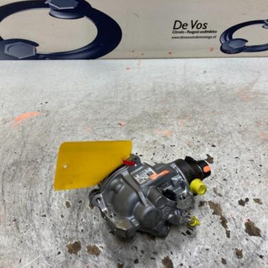 Peugeot 508  Brandstofpomp Mechanisch YHZ 2019 9817903080-1631886980