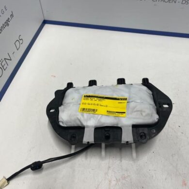 Peugeot 208 1.2 Vti 12V PureTech 75 Right airbag (dashboard) 2022 9820860280
