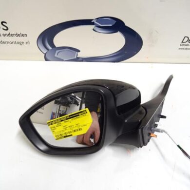 Peugeot 208  Buitenspiegel links 2016 1611240280