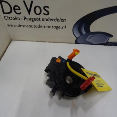 Peugeot 108 1.0 12V Airbagring 2018 B000792880