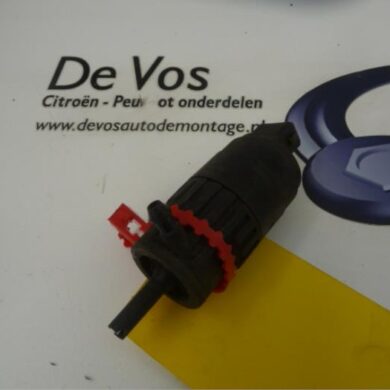 Citroen Jumper  Windscreen washer pump 2008 6434C5
