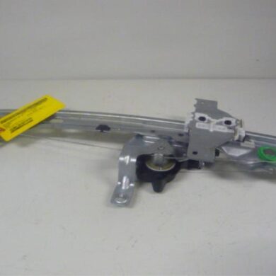 Peugeot 3008 1.6 HDiF 16V Ruitmechaniek 4Deurs links-achter 2011 9223F2-1607675380